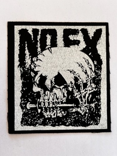 Nofx toppa panno - in,
