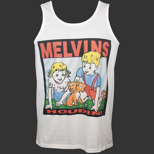Melvins punk rock - punk,