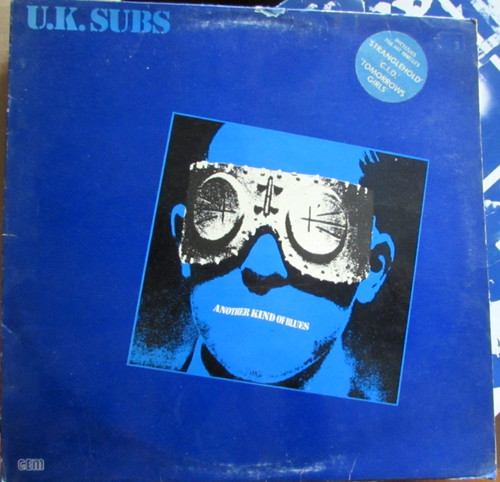 Subs another kind of - another,
