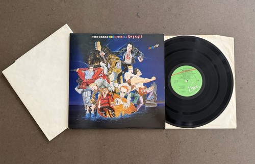 Sex pistols the great - sex, rock