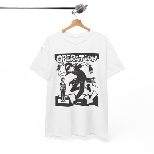 Shirt operation ivy - t-shirt,