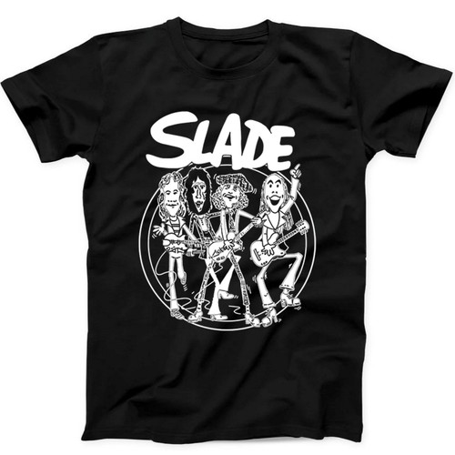 Shirt regalo musica punk - t-shirt,