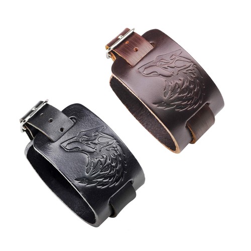 Bracciale braccialetto punk - bracciale,