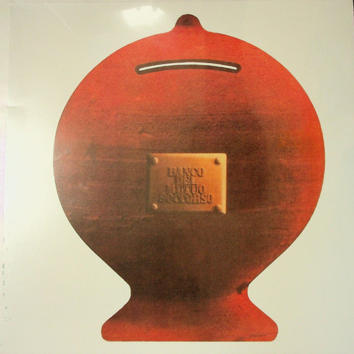 Banco del mutuo soccorso - del,