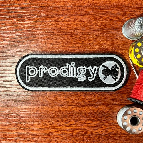 The prodigy band - the,