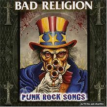 Punk rock songs von bad - rock,