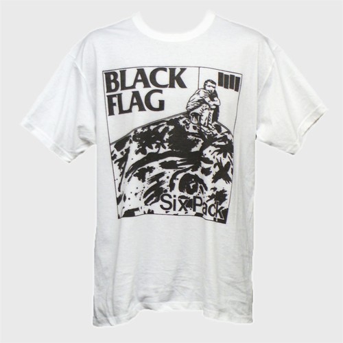 Shirt unisex hardcore punk - t-shirt,