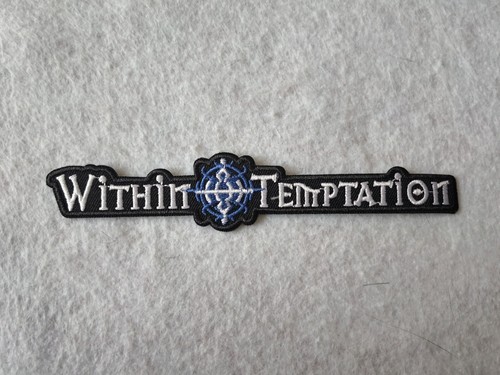 Within temptation patch - patch, /