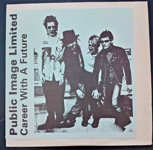 Pil live los angeles - live,