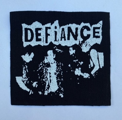 Defiance toppa panno - in,