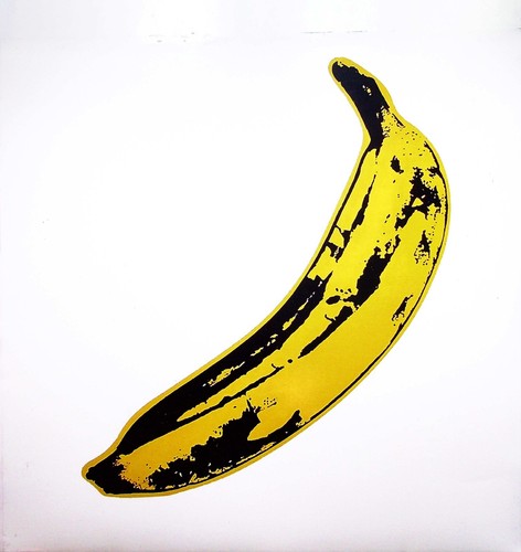 The velvet underground nico - the,
