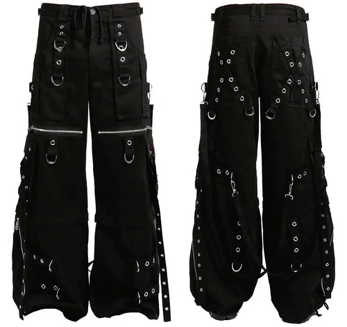 Pantalone viaggio gotico - pantalone,